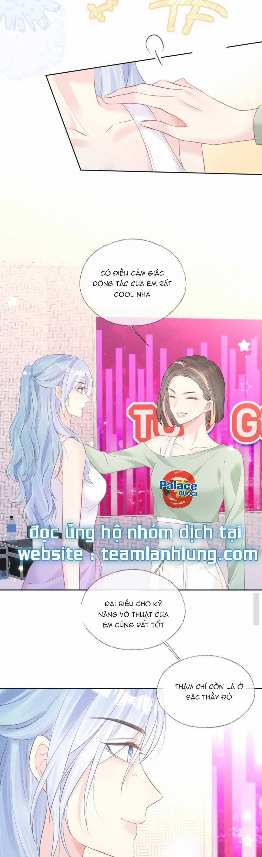 Ta Ở Hiện Đại Làm Đại Boss 9 trang 8