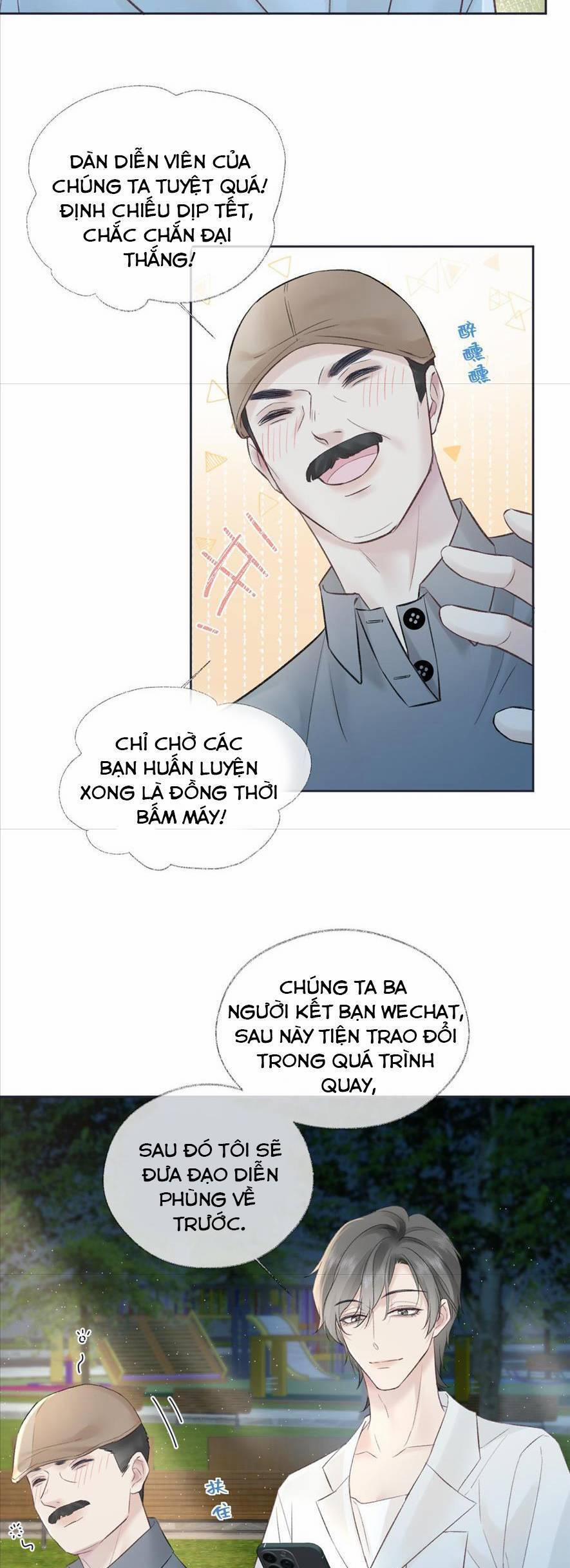 Ta Ở Hiện Đại Làm Đại Boss 90 trang 10