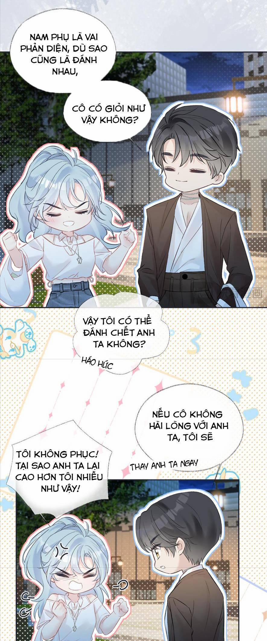 Ta Ở Hiện Đại Làm Đại Boss 90 trang 14