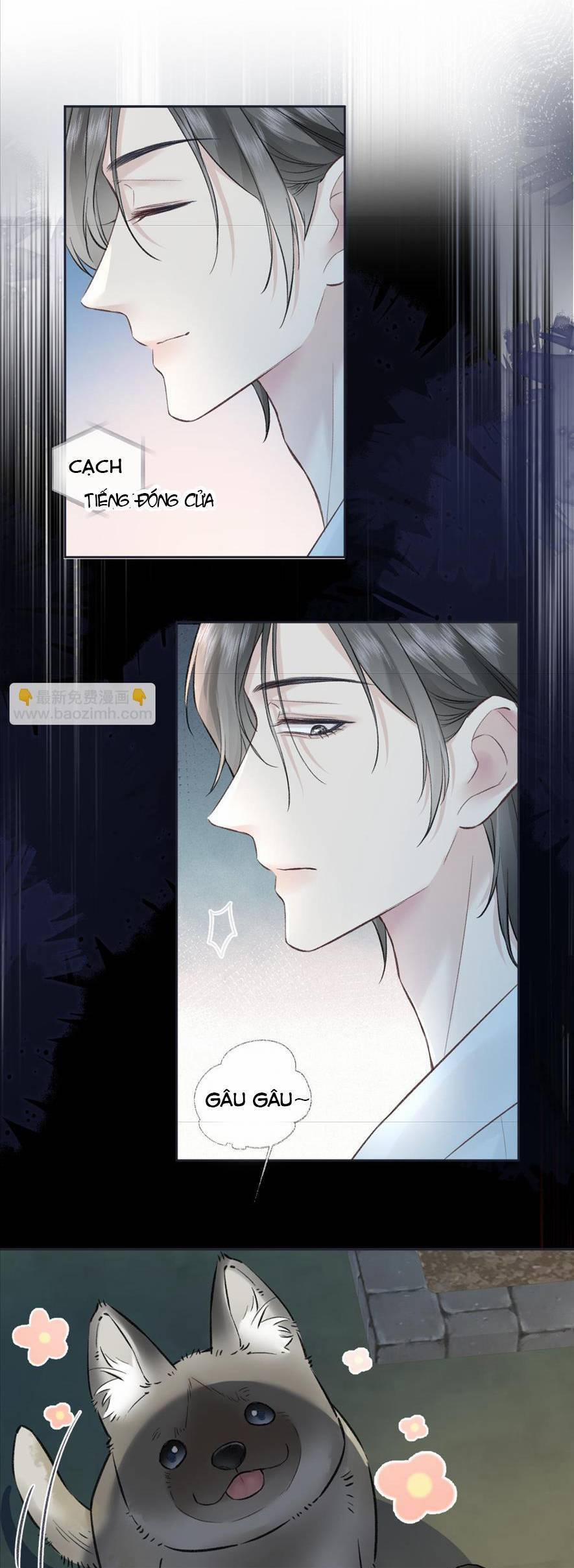 Ta Ở Hiện Đại Làm Đại Boss 90 trang 19