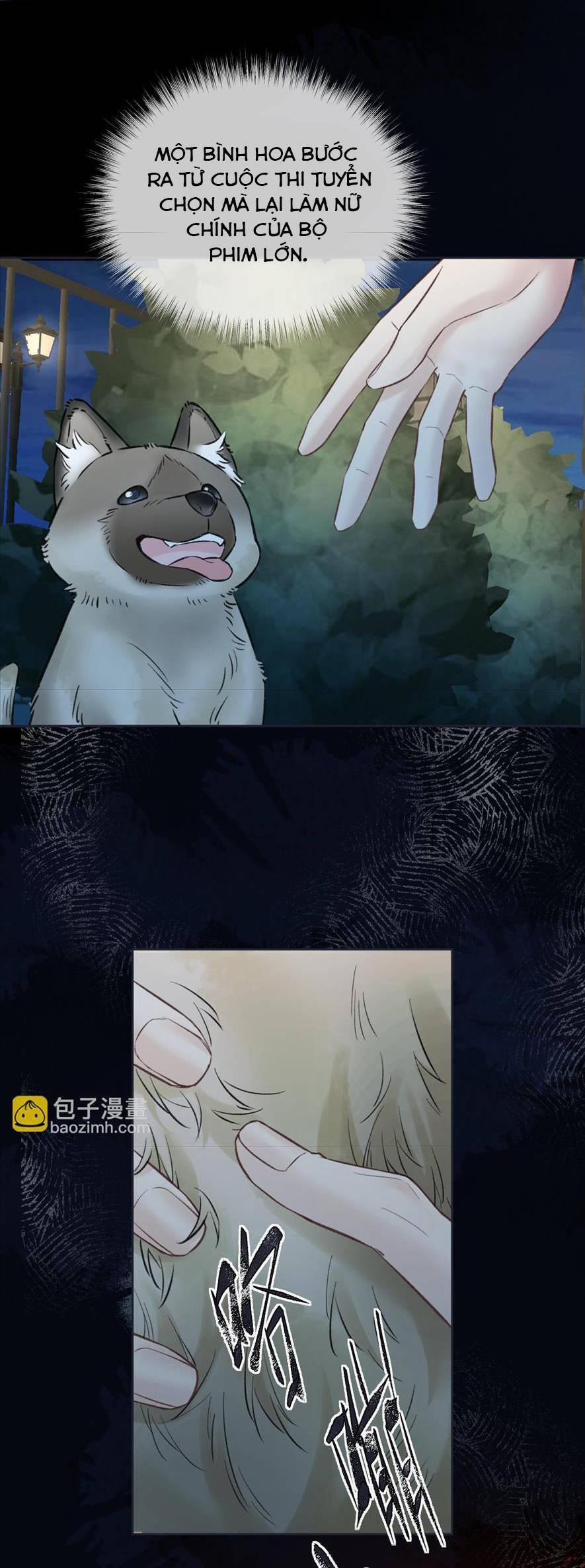 Ta Ở Hiện Đại Làm Đại Boss 90 trang 21