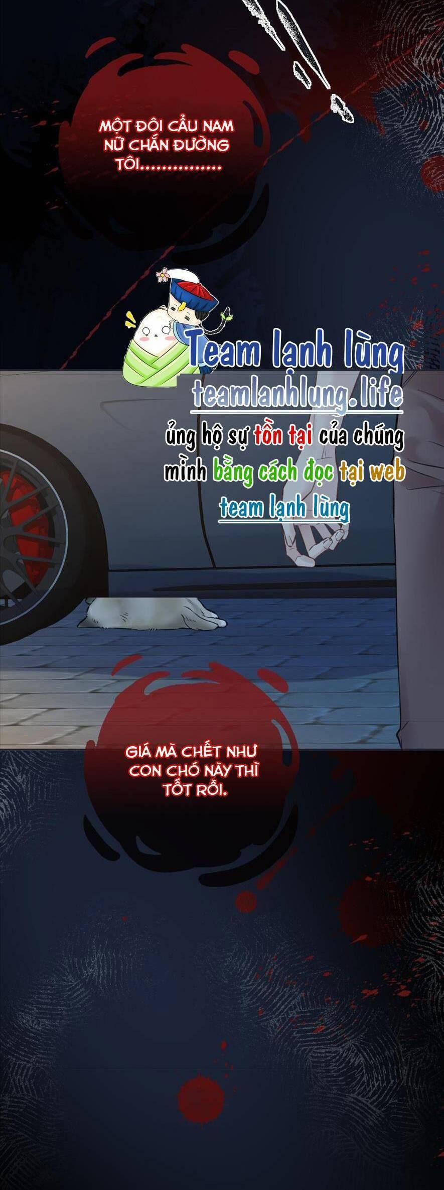 Ta Ở Hiện Đại Làm Đại Boss 90 trang 22