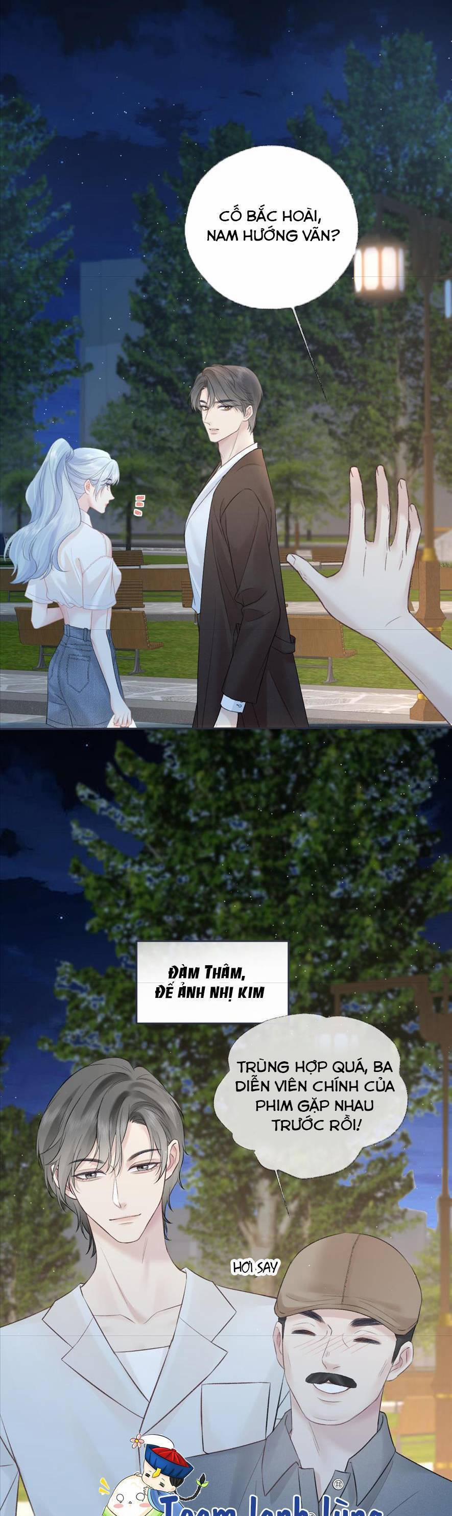 Ta Ở Hiện Đại Làm Đại Boss 90 trang 6