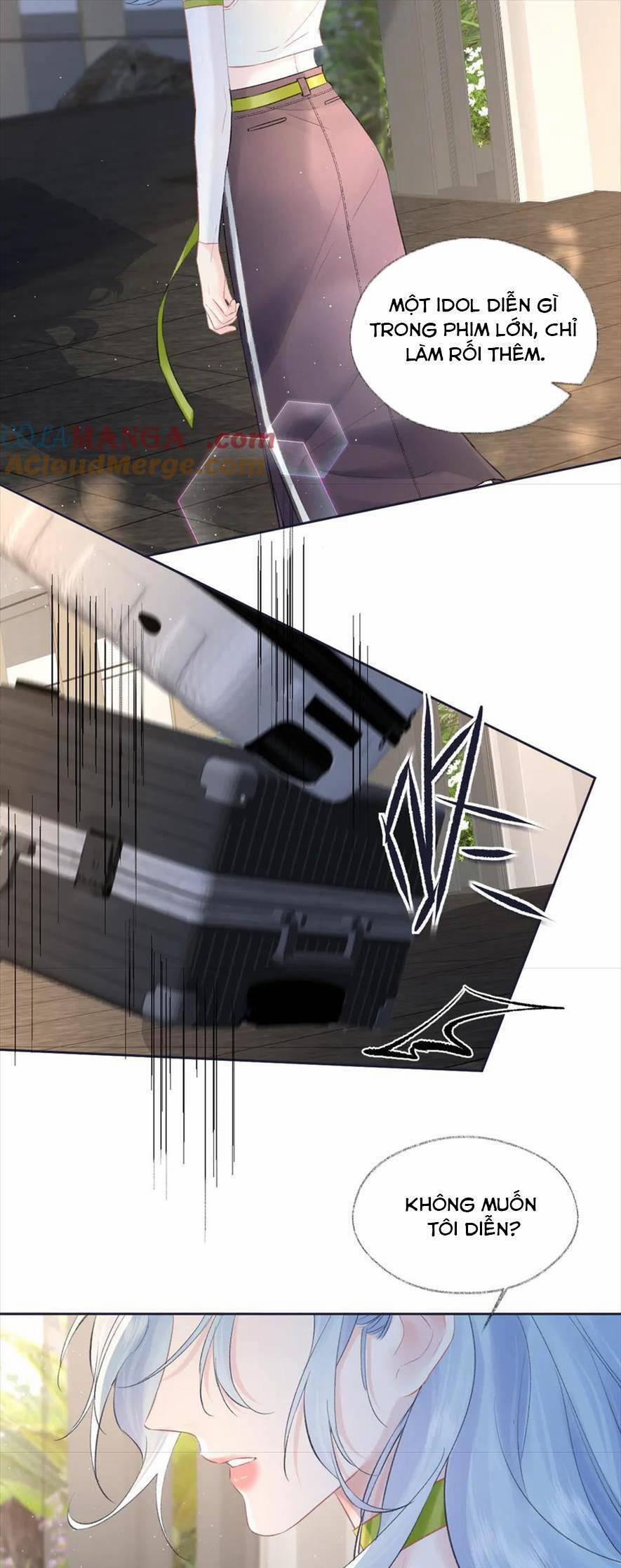 Ta Ở Hiện Đại Làm Đại Boss 91 trang 10