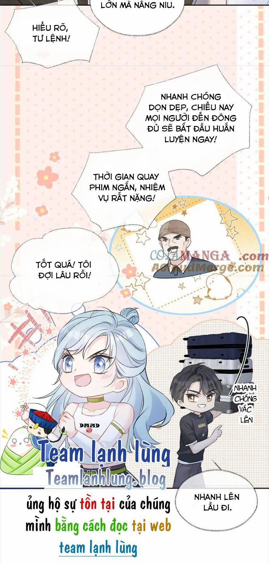 Ta Ở Hiện Đại Làm Đại Boss 91 trang 21