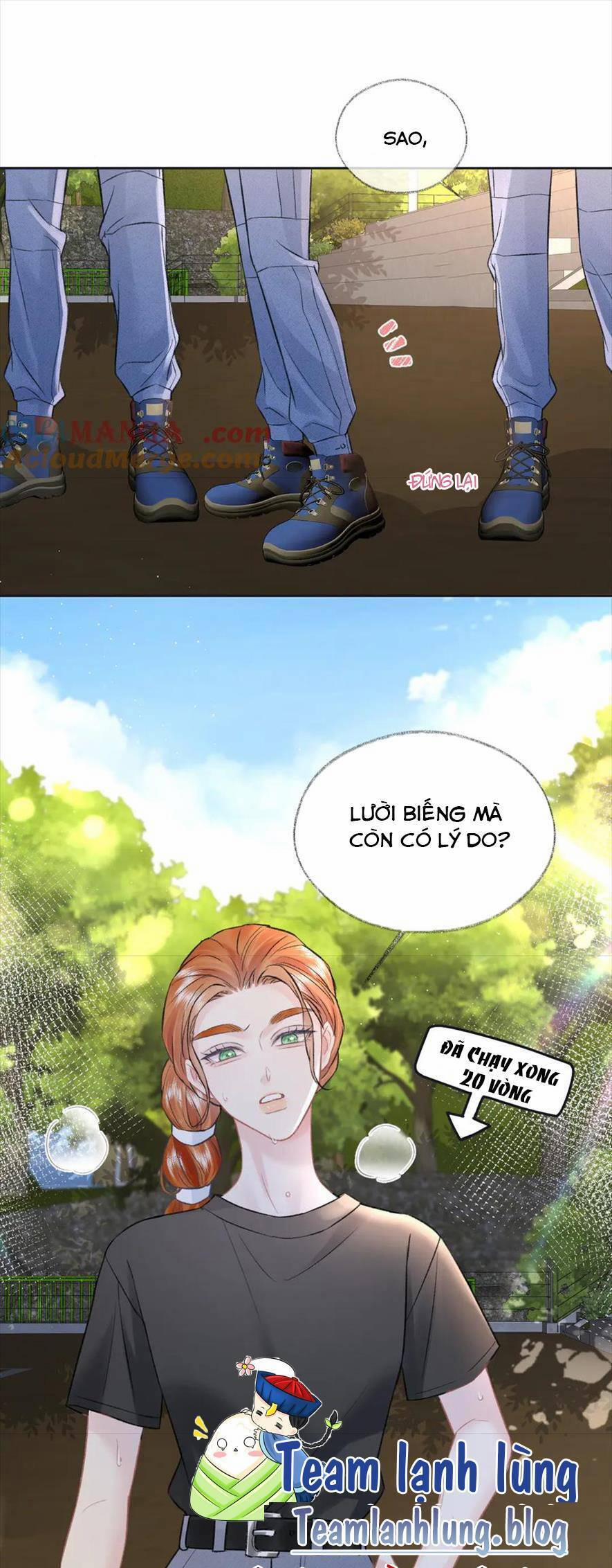 Ta Ở Hiện Đại Làm Đại Boss 92 trang 10