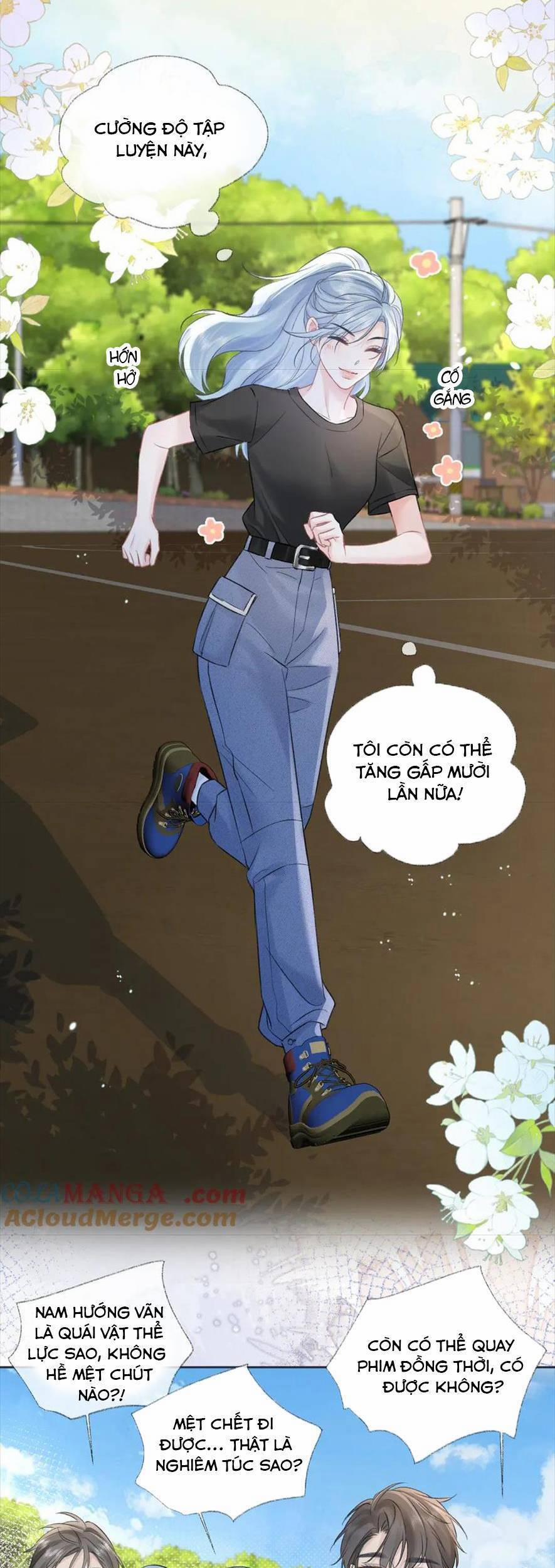 Ta Ở Hiện Đại Làm Đại Boss 92 trang 2