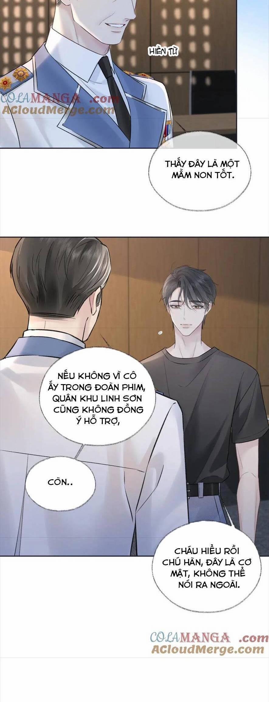 Ta Ở Hiện Đại Làm Đại Boss 92 trang 23