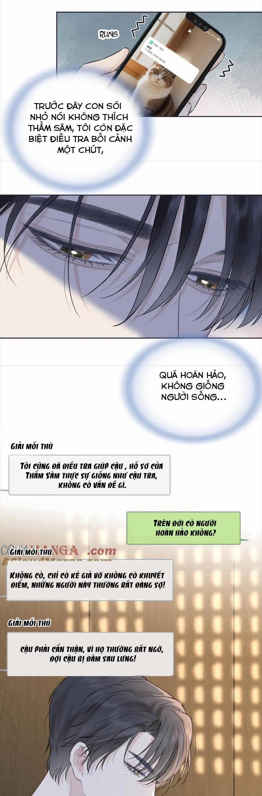 Ta Ở Hiện Đại Làm Đại Boss 92 trang 24