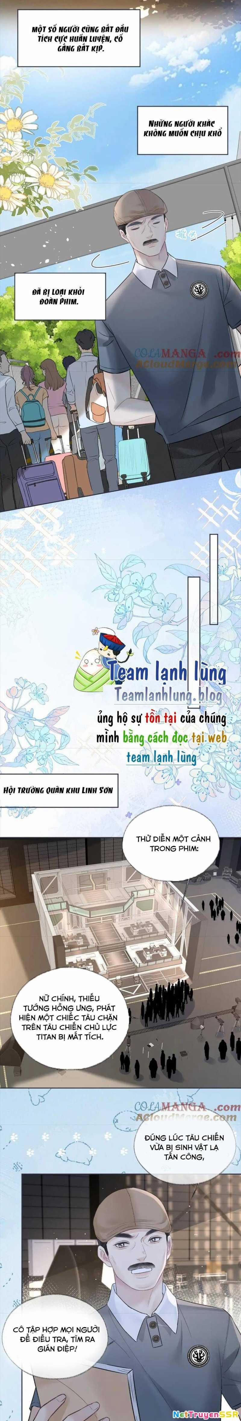 Ta Ở Hiện Đại Làm Đại Boss 93 trang 1