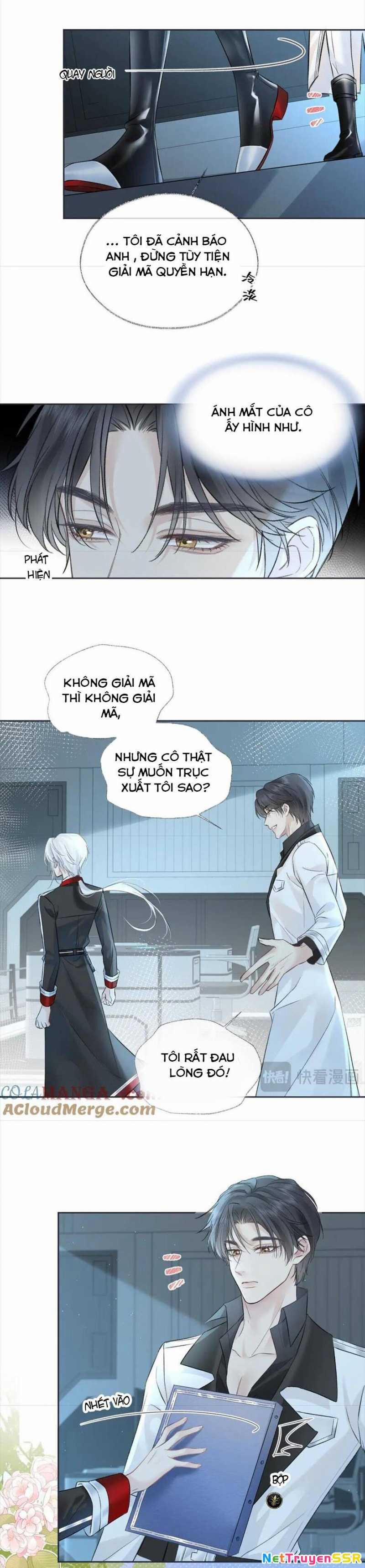 Ta Ở Hiện Đại Làm Đại Boss 93 trang 11