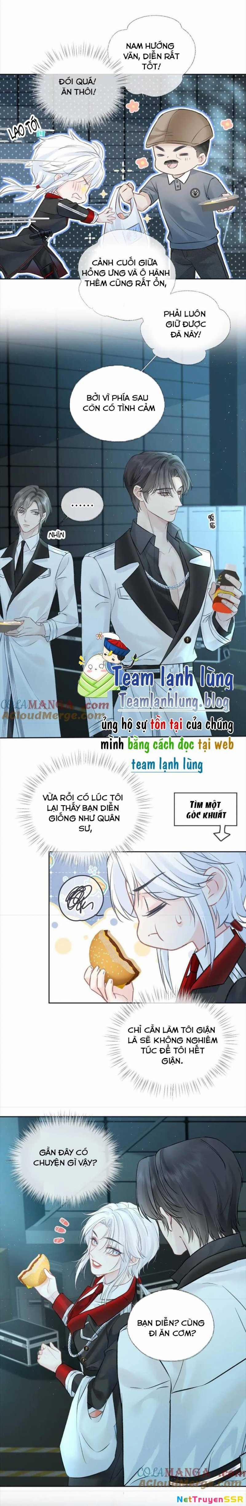 Ta Ở Hiện Đại Làm Đại Boss 93 trang 13