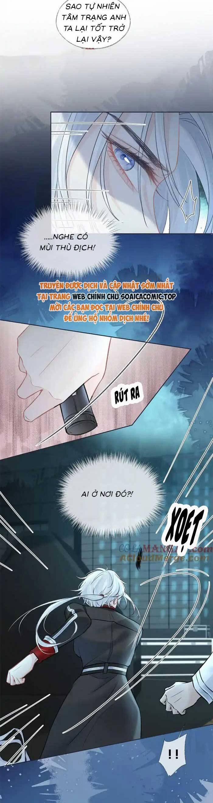 Ta Ở Hiện Đại Làm Đại Boss 94 trang 3