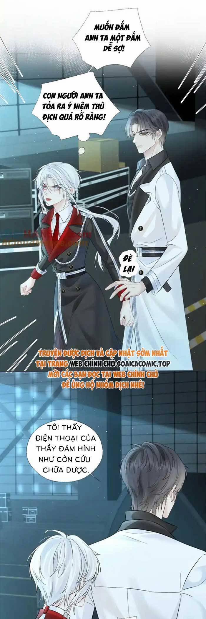 Ta Ở Hiện Đại Làm Đại Boss 94 trang 7