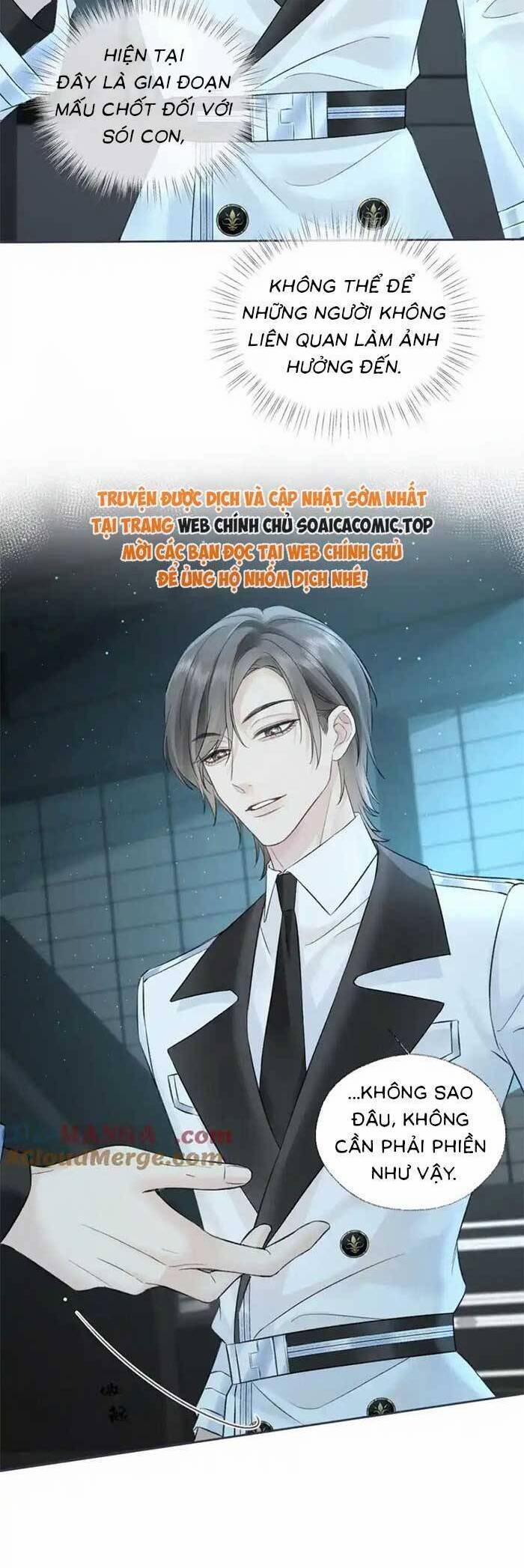 Ta Ở Hiện Đại Làm Đại Boss 94 trang 9