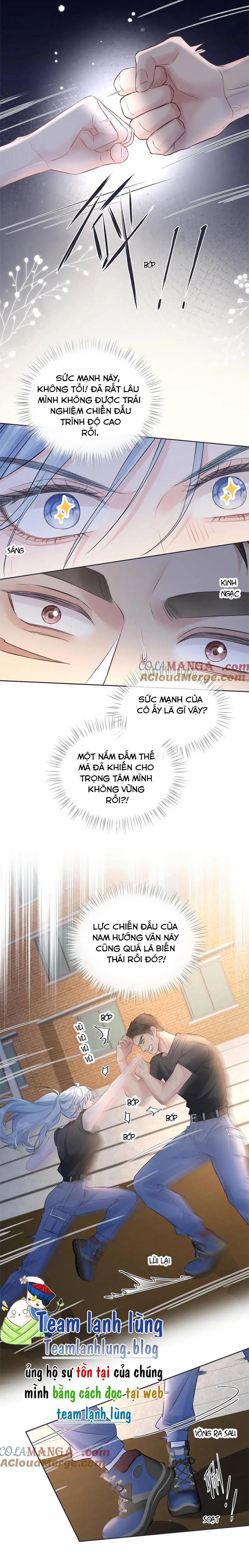 Ta Ở Hiện Đại Làm Đại Boss 96 trang 10