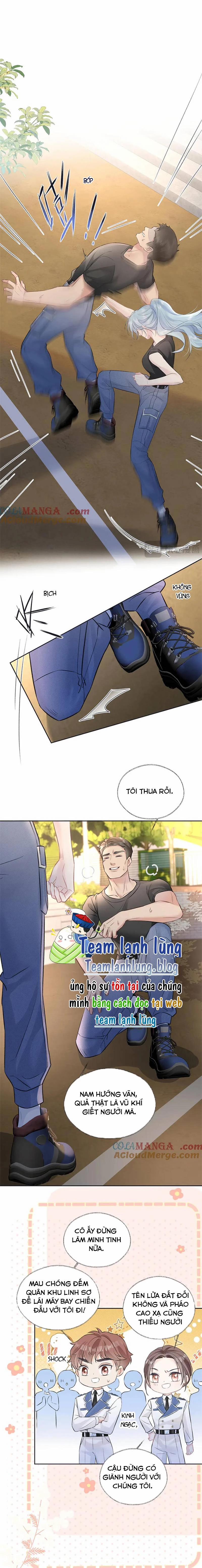 Ta Ở Hiện Đại Làm Đại Boss 96 trang 11