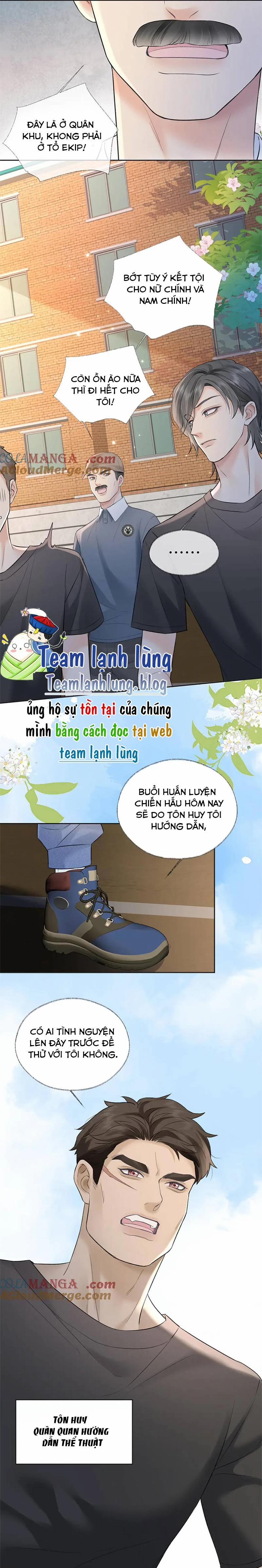 Ta Ở Hiện Đại Làm Đại Boss 96 trang 6