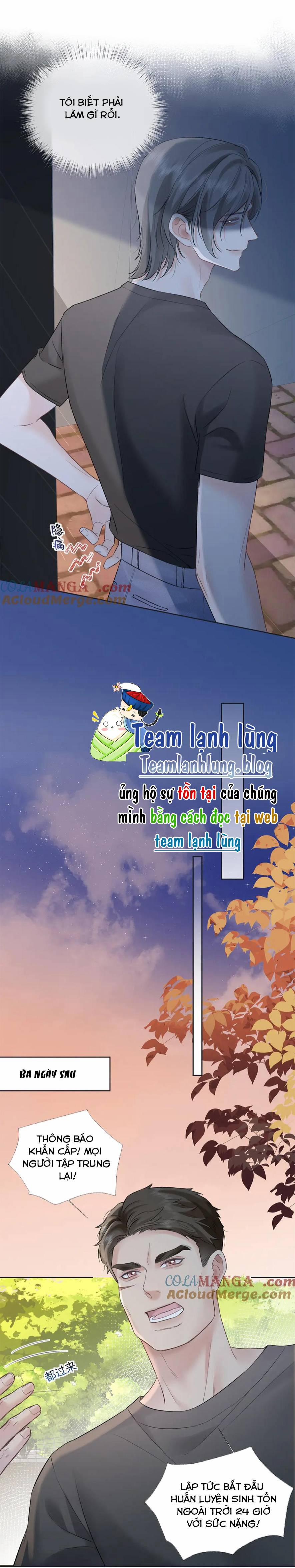 Ta Ở Hiện Đại Làm Đại Boss 98 trang 5