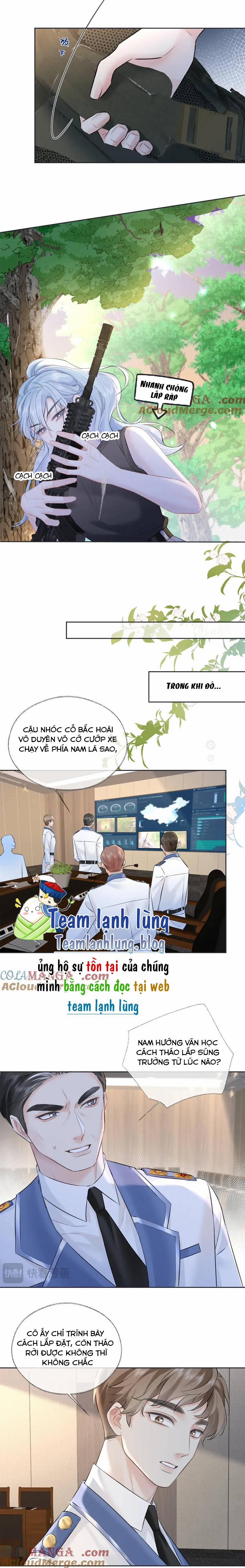 Ta Ở Hiện Đại Làm Đại Boss 98 trang 9