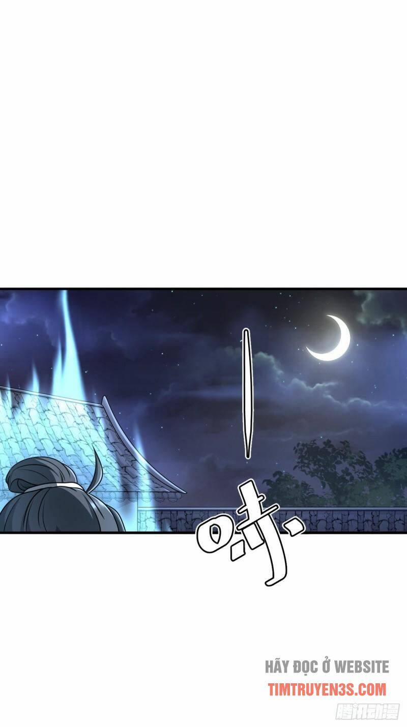 Ta Ở Nhà 100 Năm Khi Ra Ngoài Đã Vô Địch 1 trang 17