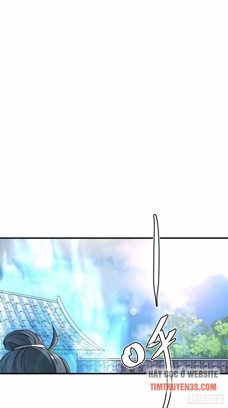 Ta Ở Nhà 100 Năm Khi Ra Ngoài Đã Vô Địch 1 trang 18