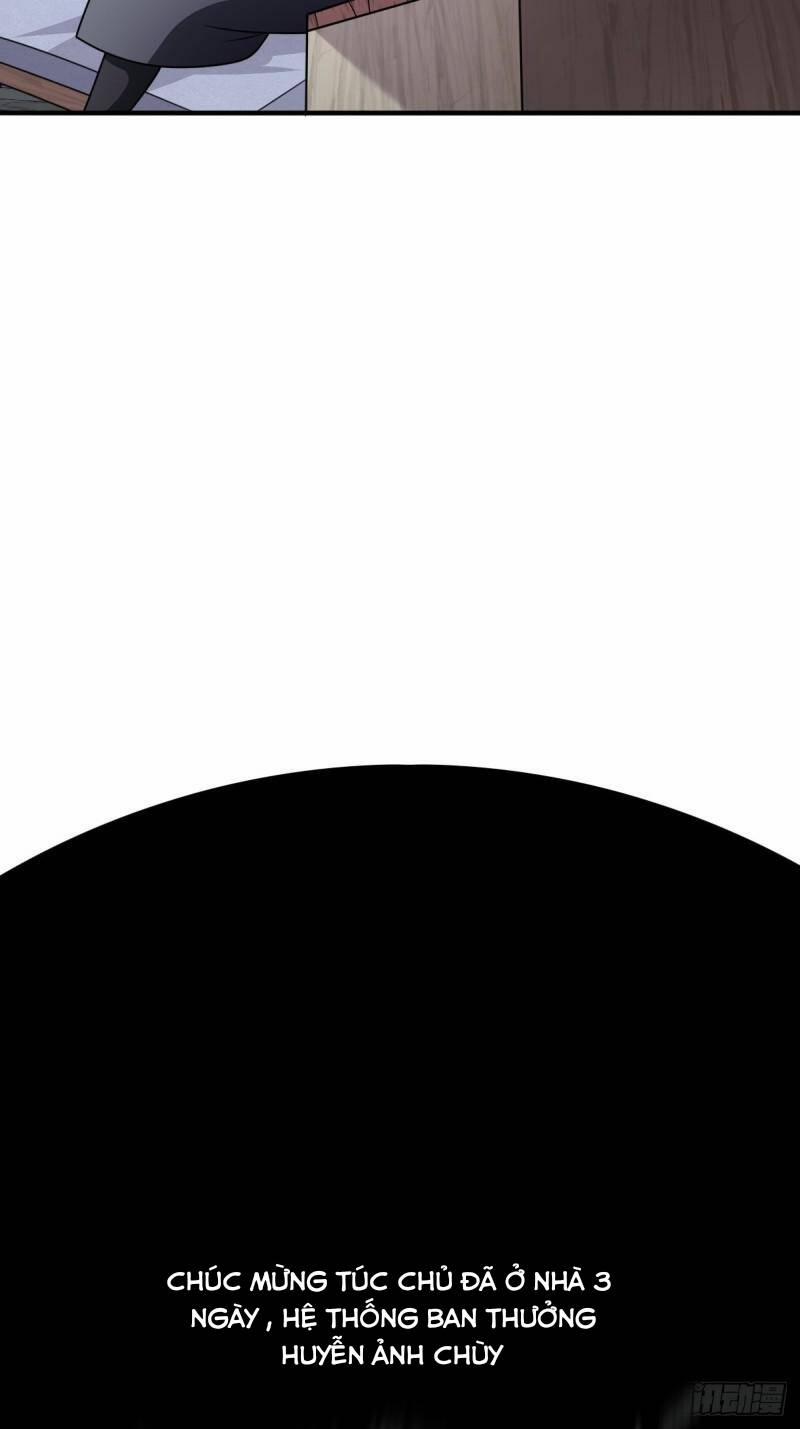 Ta Ở Nhà 100 Năm Khi Ra Ngoài Đã Vô Địch 1 trang 22