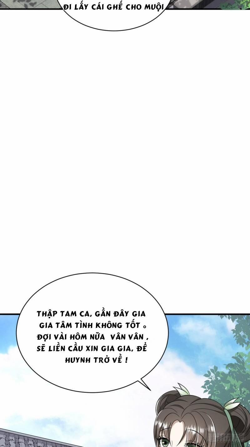 Ta Ở Nhà 100 Năm Khi Ra Ngoài Đã Vô Địch 1 trang 34