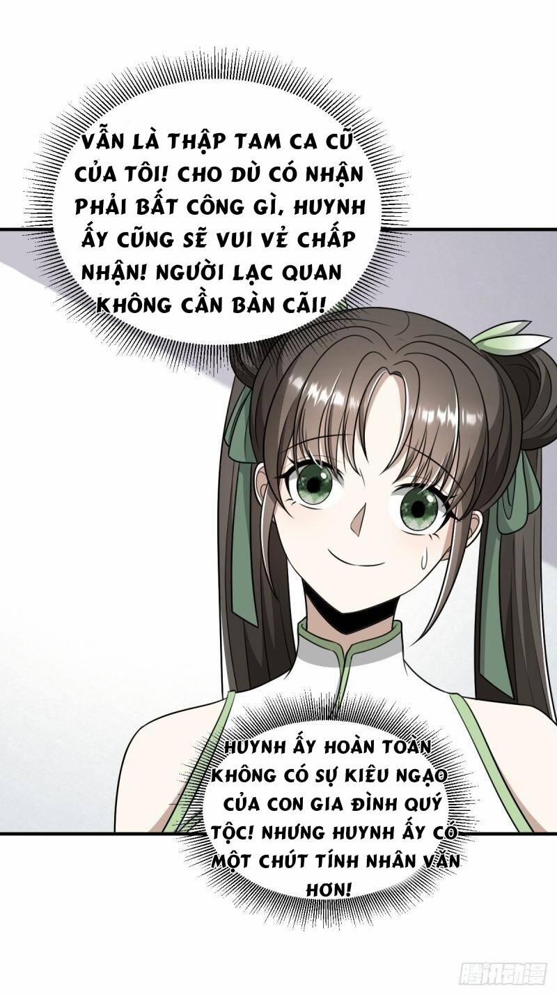 Ta Ở Nhà 100 Năm Khi Ra Ngoài Đã Vô Địch 1 trang 37