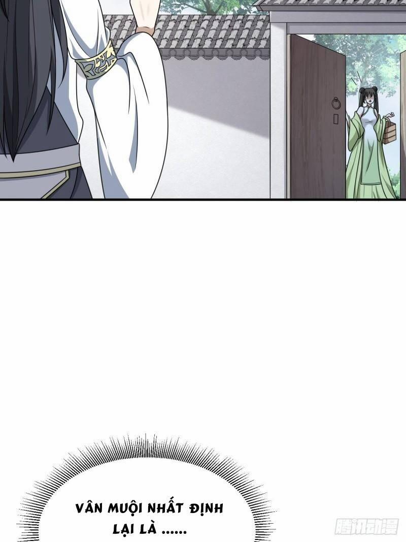 Ta Ở Nhà 100 Năm Khi Ra Ngoài Đã Vô Địch 1 trang 39
