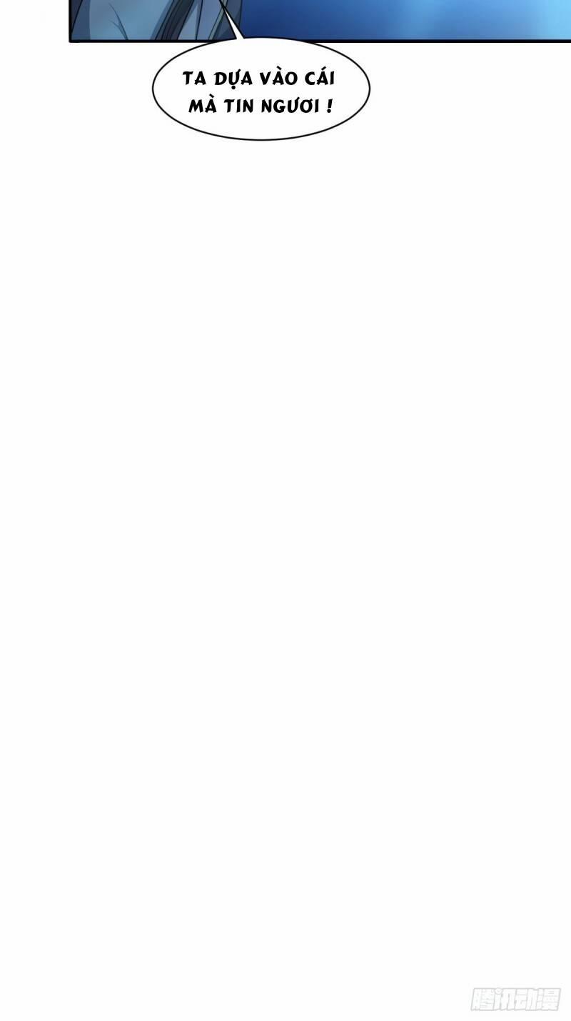 Ta Ở Nhà 100 Năm Khi Ra Ngoài Đã Vô Địch 1 trang 5