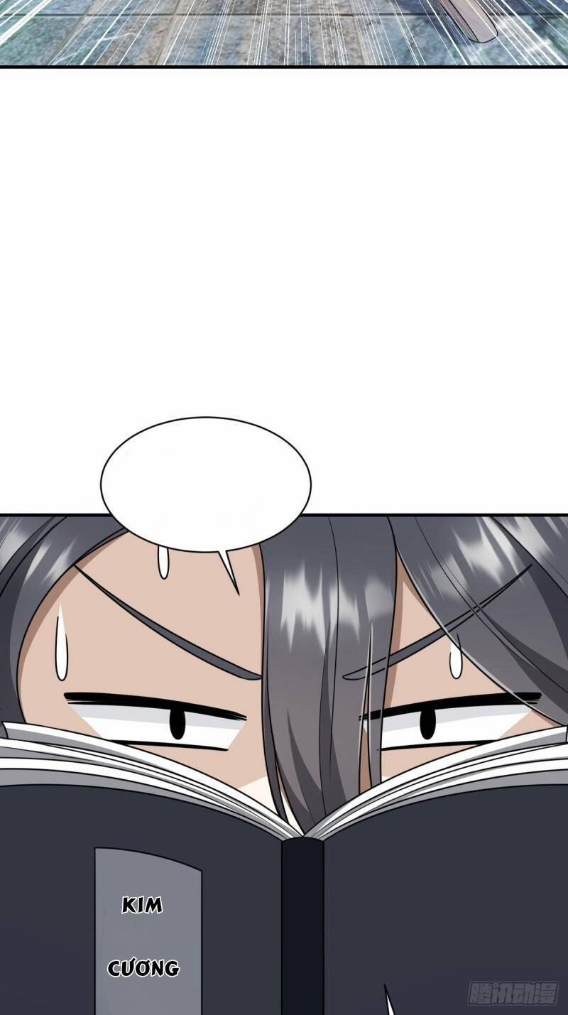 Ta Ở Nhà 100 Năm Khi Ra Ngoài Đã Vô Địch 1 trang 9