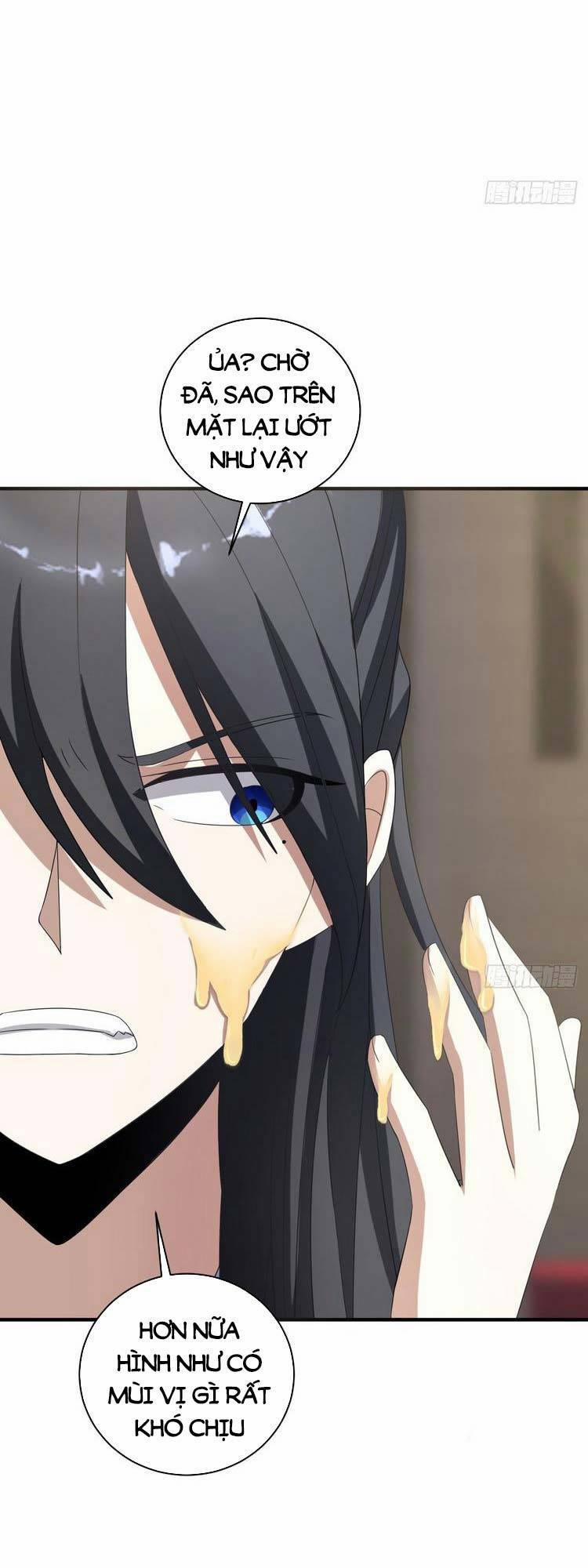 Ta Ở Nhà 100 Năm Khi Ra Ngoài Đã Vô Địch 10 trang 24