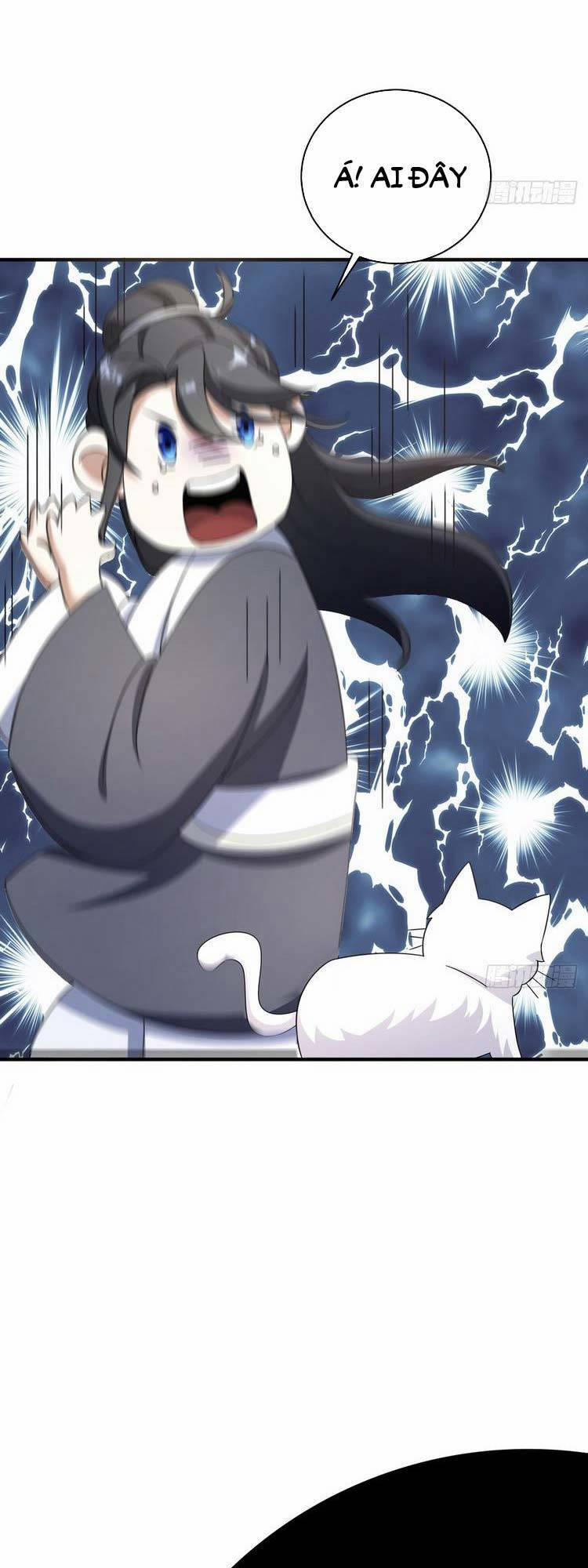 Ta Ở Nhà 100 Năm Khi Ra Ngoài Đã Vô Địch 10 trang 26