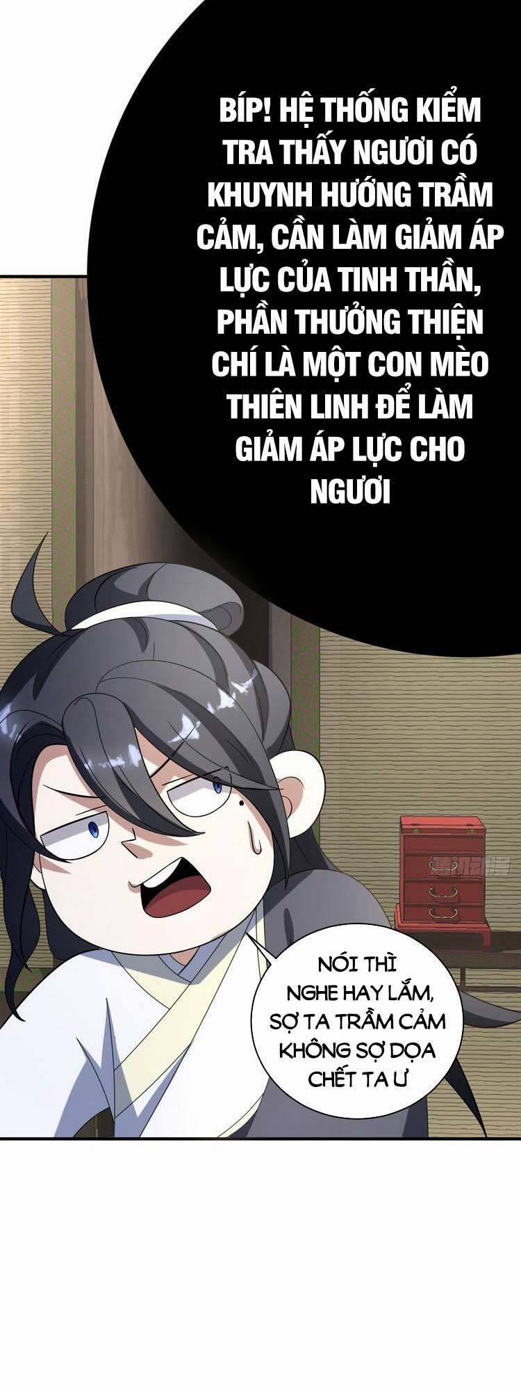 Ta Ở Nhà 100 Năm Khi Ra Ngoài Đã Vô Địch 10 trang 27