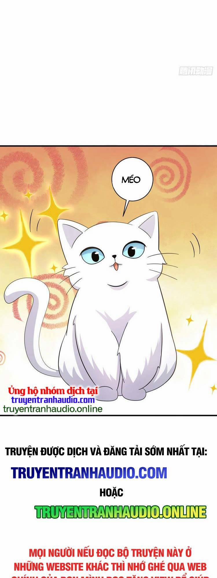 Ta Ở Nhà 100 Năm Khi Ra Ngoài Đã Vô Địch 10 trang 29