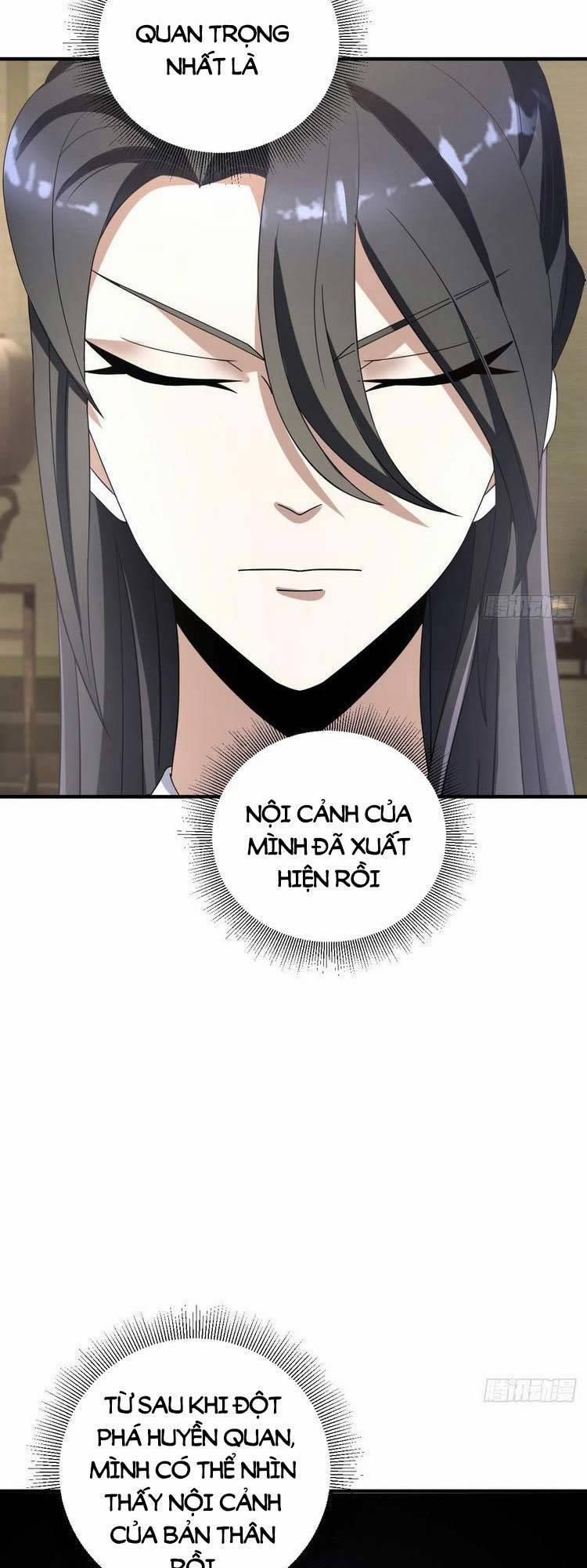 Ta Ở Nhà 100 Năm Khi Ra Ngoài Đã Vô Địch 10 trang 3
