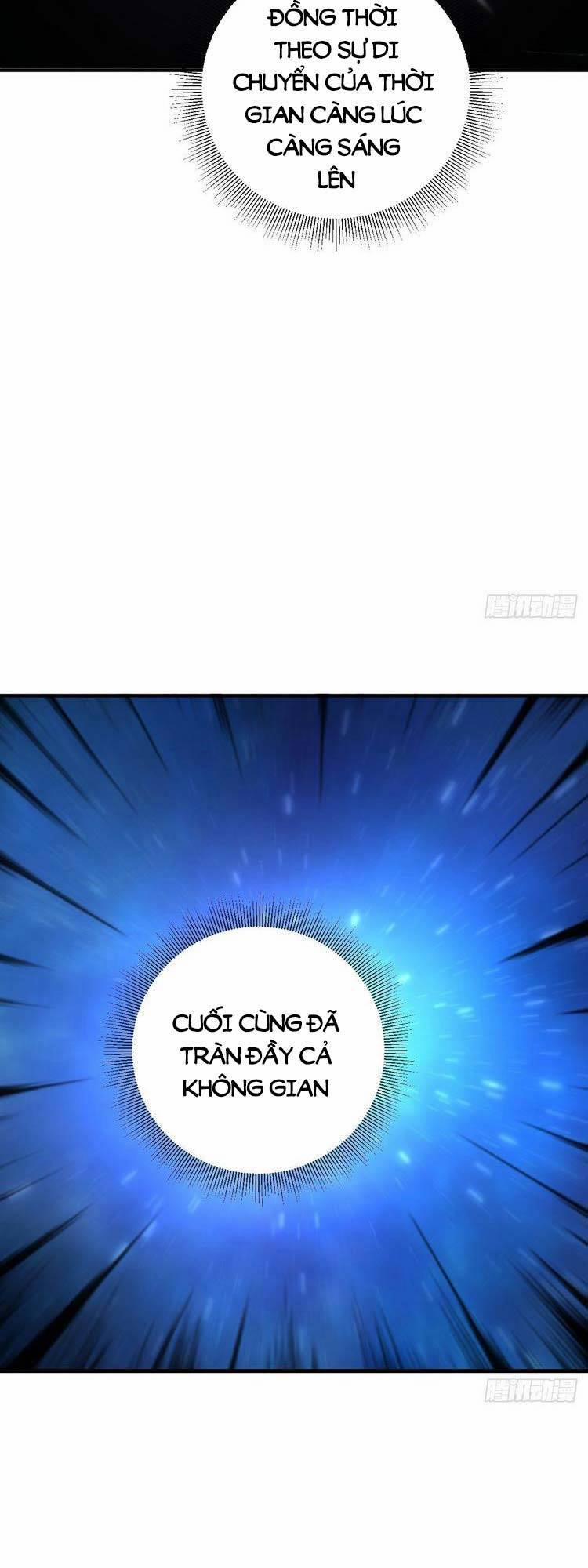 Ta Ở Nhà 100 Năm Khi Ra Ngoài Đã Vô Địch 10 trang 5