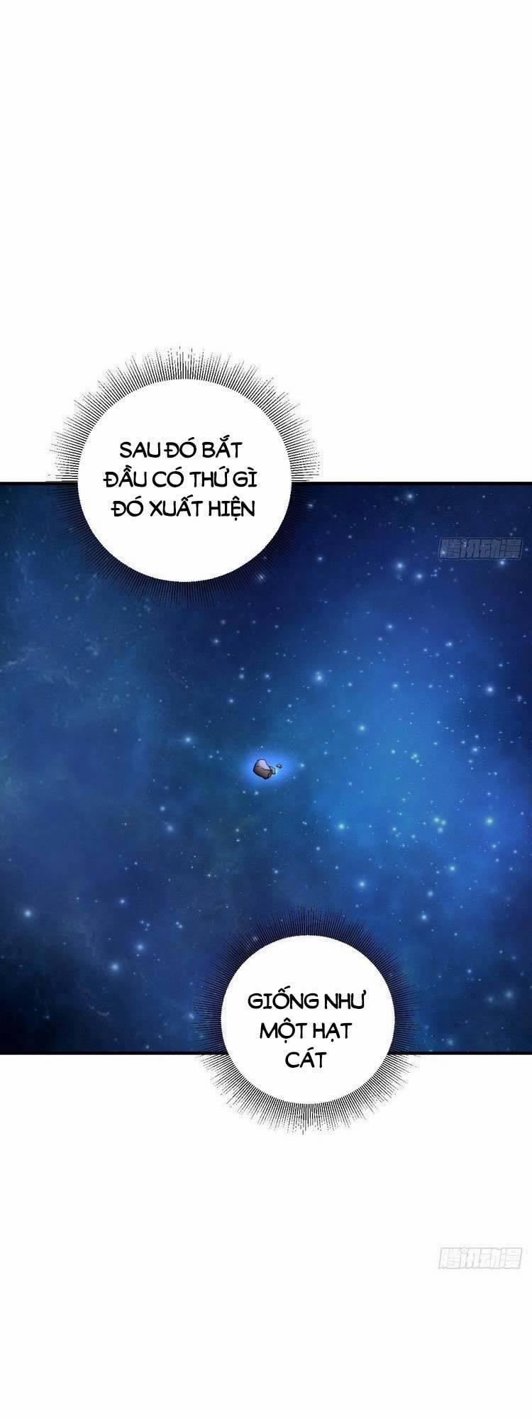 Ta Ở Nhà 100 Năm Khi Ra Ngoài Đã Vô Địch 10 trang 6