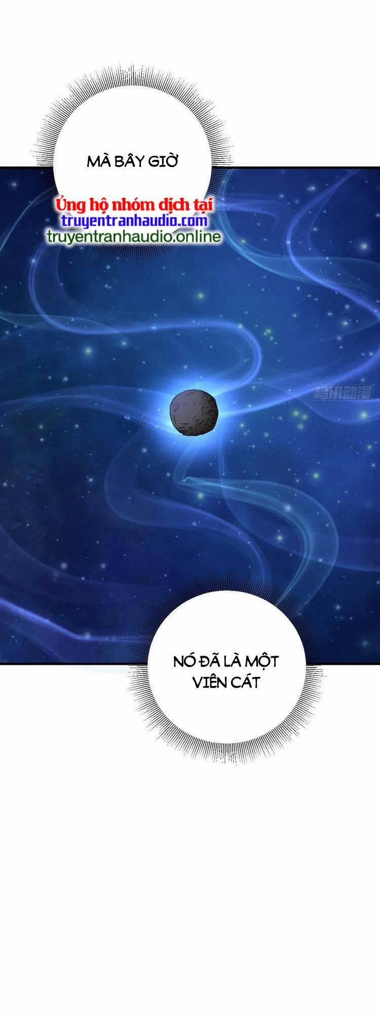 Ta Ở Nhà 100 Năm Khi Ra Ngoài Đã Vô Địch 10 trang 7