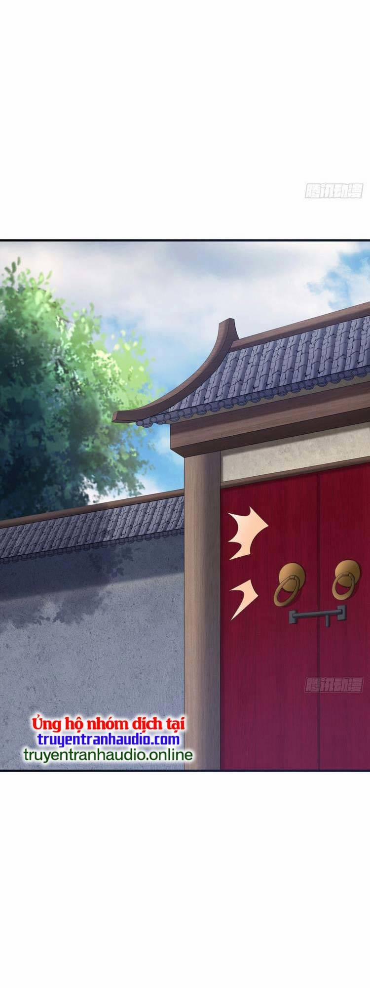 Ta Ở Nhà 100 Năm Khi Ra Ngoài Đã Vô Địch 11 trang 11