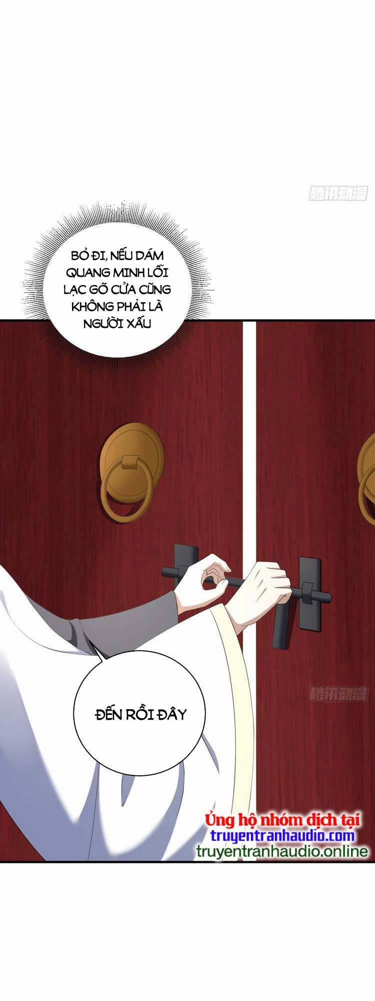 Ta Ở Nhà 100 Năm Khi Ra Ngoài Đã Vô Địch 11 trang 13