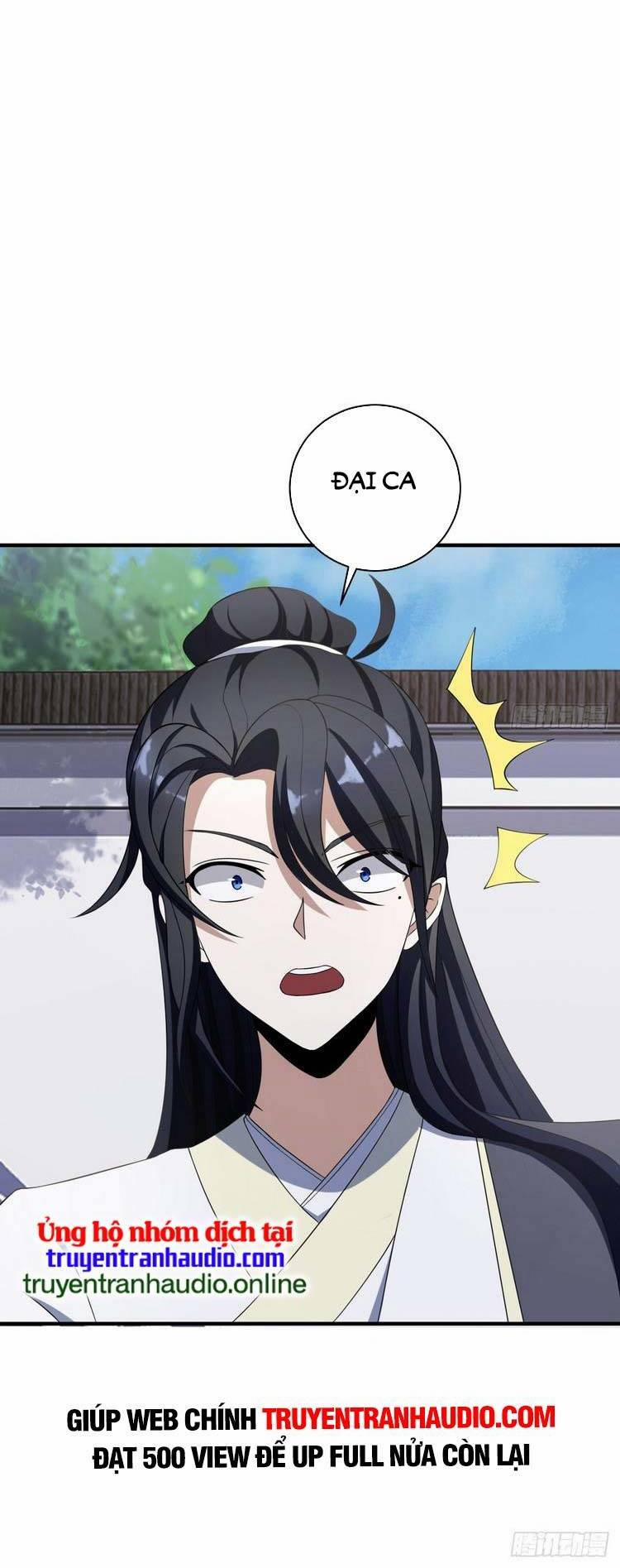 Ta Ở Nhà 100 Năm Khi Ra Ngoài Đã Vô Địch 11 trang 15
