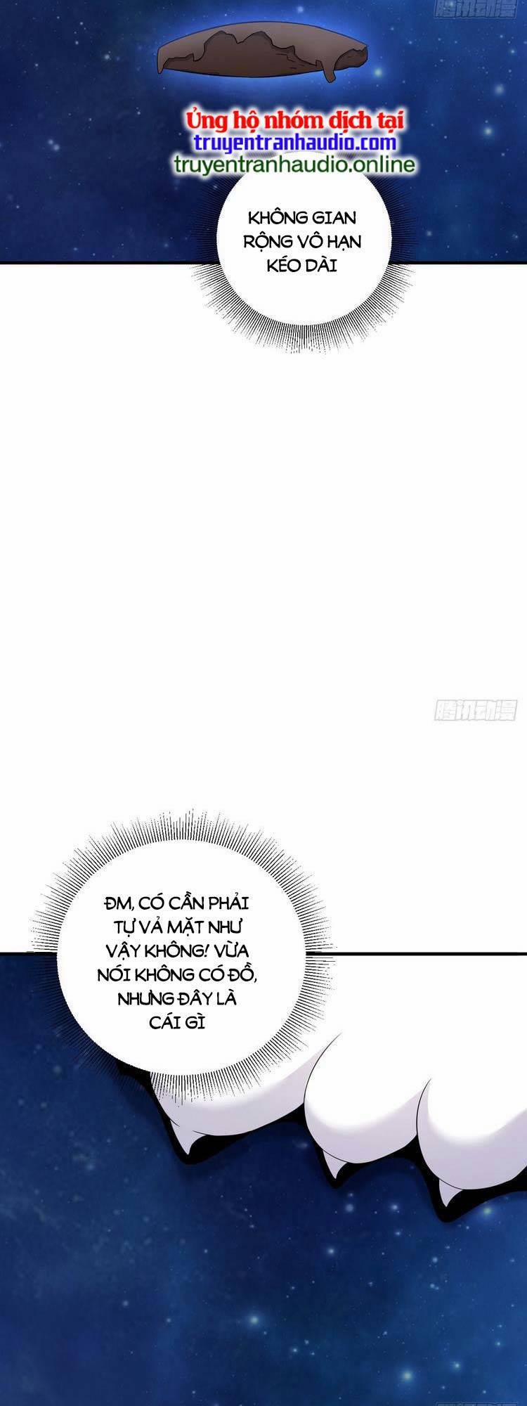 Ta Ở Nhà 100 Năm Khi Ra Ngoài Đã Vô Địch 11 trang 2
