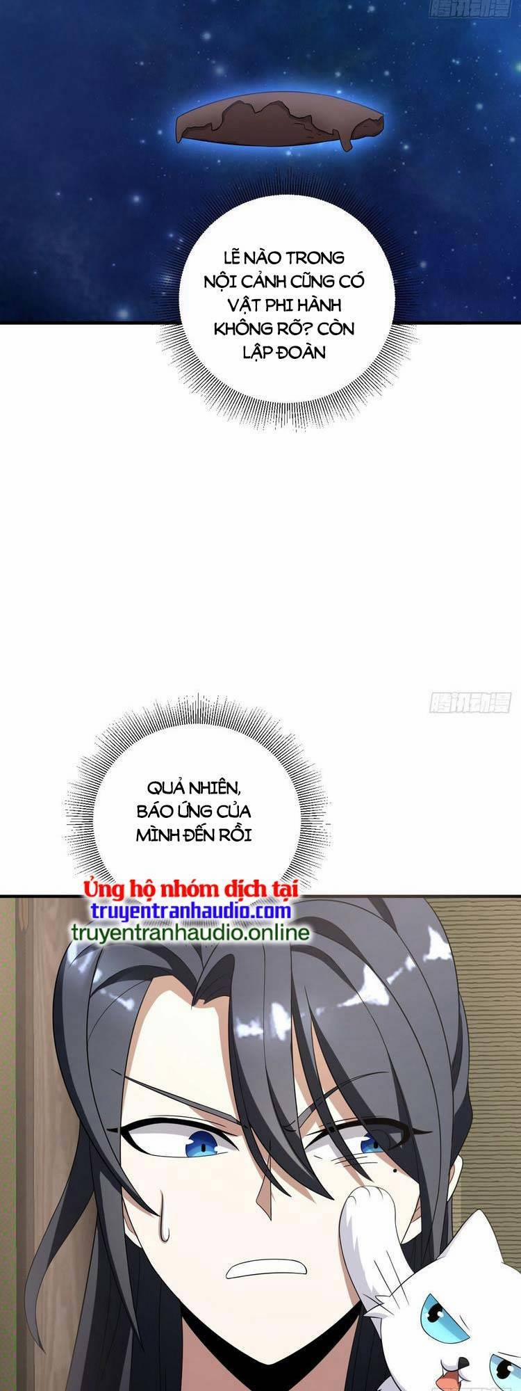Ta Ở Nhà 100 Năm Khi Ra Ngoài Đã Vô Địch 11 trang 3