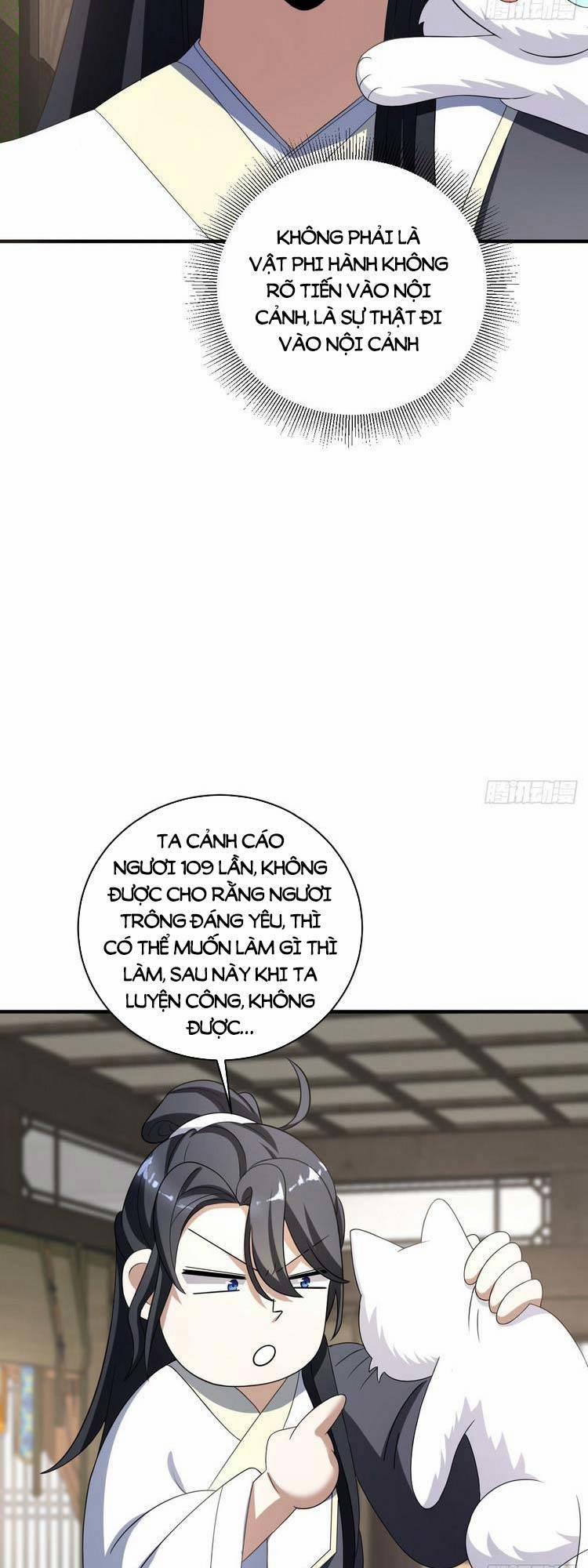 Ta Ở Nhà 100 Năm Khi Ra Ngoài Đã Vô Địch 11 trang 4