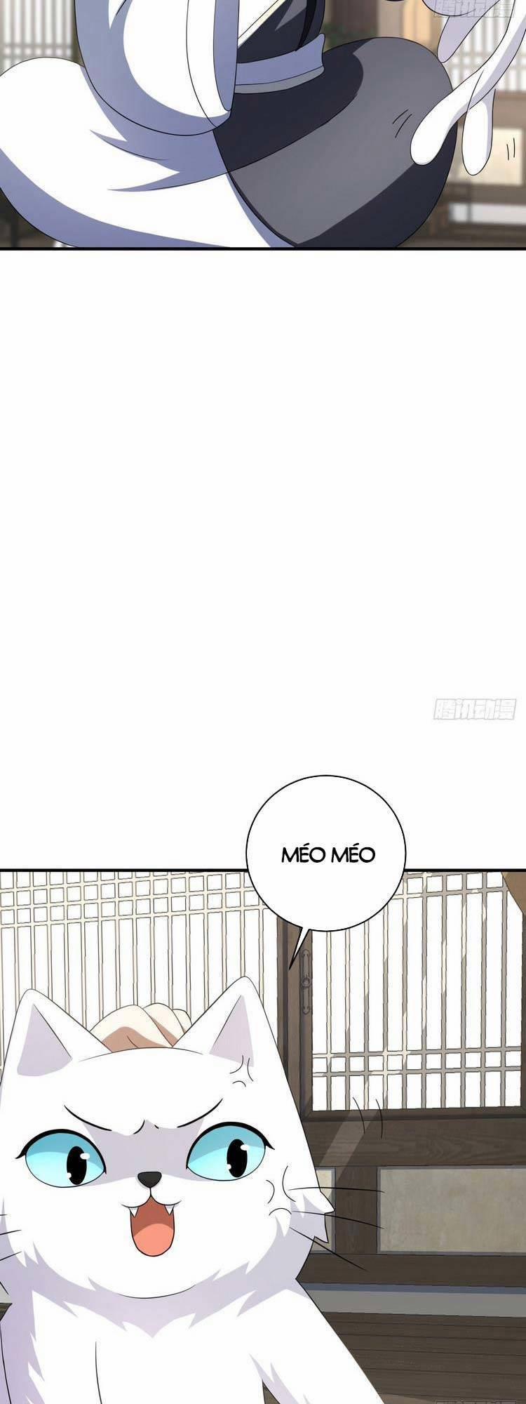 Ta Ở Nhà 100 Năm Khi Ra Ngoài Đã Vô Địch 11 trang 5