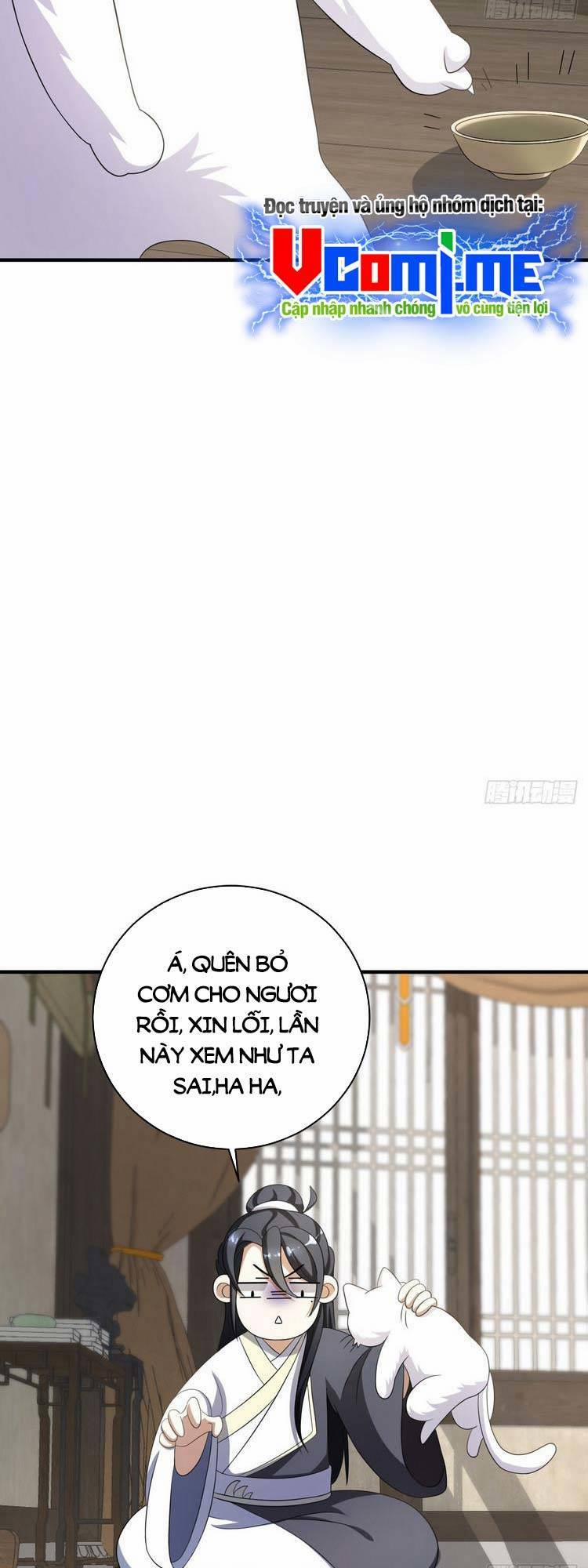 Ta Ở Nhà 100 Năm Khi Ra Ngoài Đã Vô Địch 11 trang 6