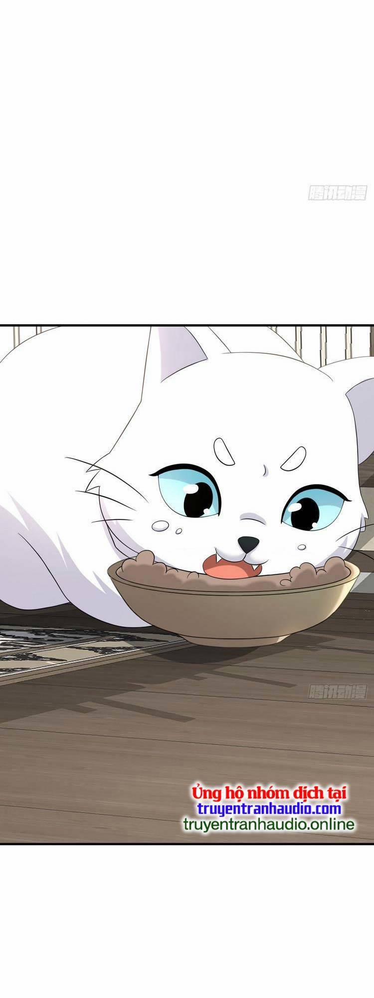 Ta Ở Nhà 100 Năm Khi Ra Ngoài Đã Vô Địch 11 trang 9