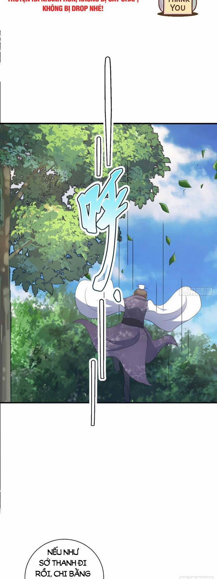 Ta Ở Nhà 100 Năm Khi Ra Ngoài Đã Vô Địch 12 trang 1